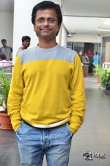 Director AR Murugadoss Interview About Spyder Movie